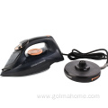 High Quality Home Use Steam Electric Iron